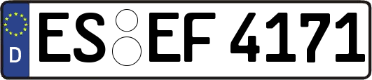 ES-EF4171