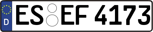 ES-EF4173