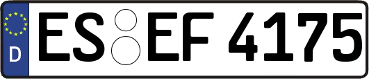 ES-EF4175