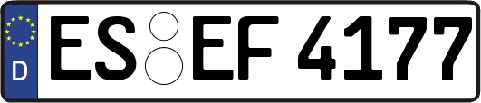 ES-EF4177