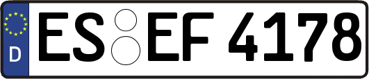 ES-EF4178