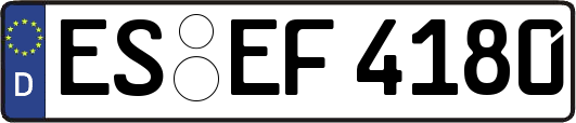 ES-EF4180