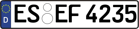 ES-EF4235