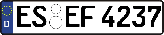 ES-EF4237