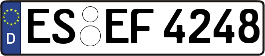 ES-EF4248
