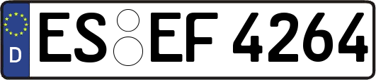 ES-EF4264
