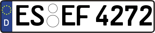 ES-EF4272