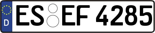 ES-EF4285