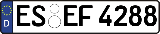 ES-EF4288
