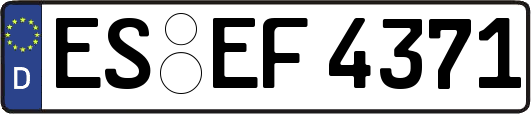 ES-EF4371