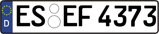 ES-EF4373