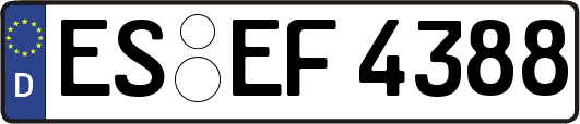 ES-EF4388