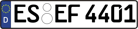 ES-EF4401