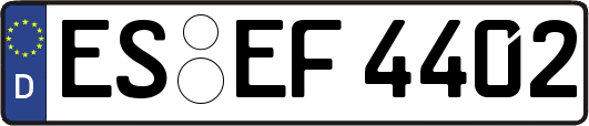 ES-EF4402