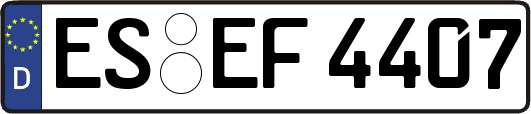 ES-EF4407