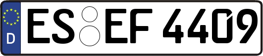 ES-EF4409