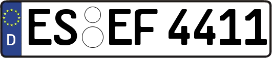 ES-EF4411