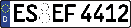 ES-EF4412