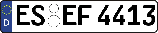 ES-EF4413