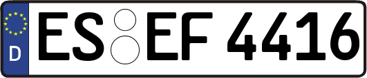 ES-EF4416