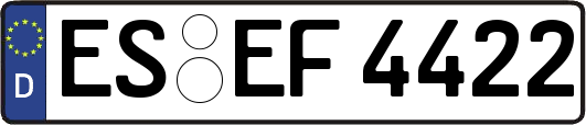 ES-EF4422