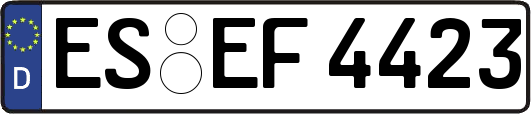 ES-EF4423