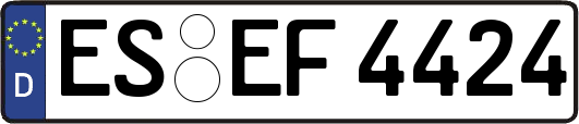 ES-EF4424