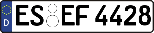 ES-EF4428
