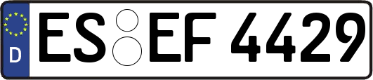 ES-EF4429