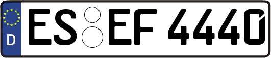 ES-EF4440