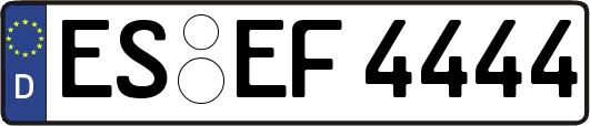 ES-EF4444