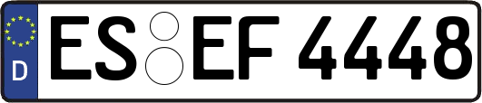 ES-EF4448