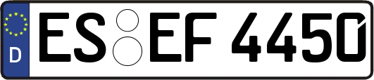 ES-EF4450