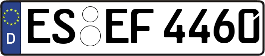 ES-EF4460