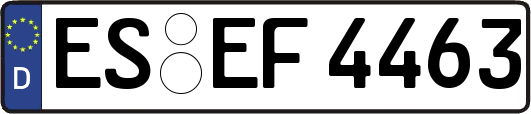 ES-EF4463