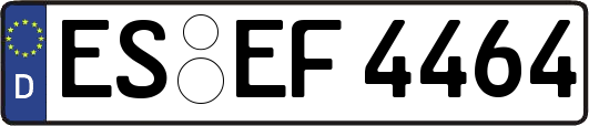 ES-EF4464