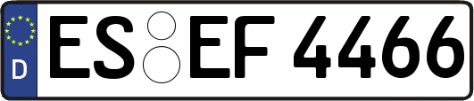 ES-EF4466