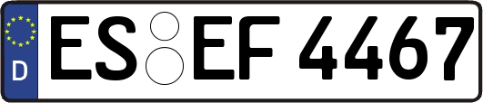 ES-EF4467