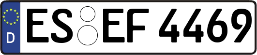 ES-EF4469