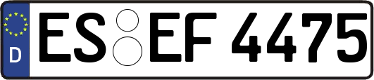 ES-EF4475