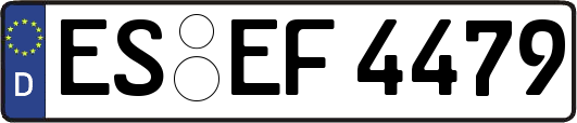 ES-EF4479