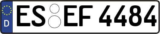 ES-EF4484