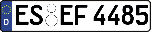 ES-EF4485