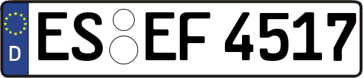 ES-EF4517