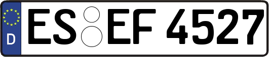ES-EF4527