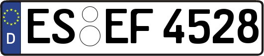 ES-EF4528