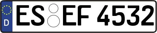 ES-EF4532