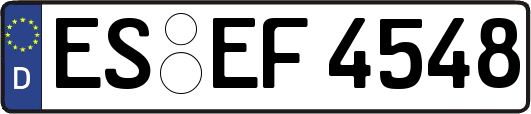 ES-EF4548