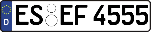 ES-EF4555