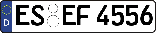 ES-EF4556